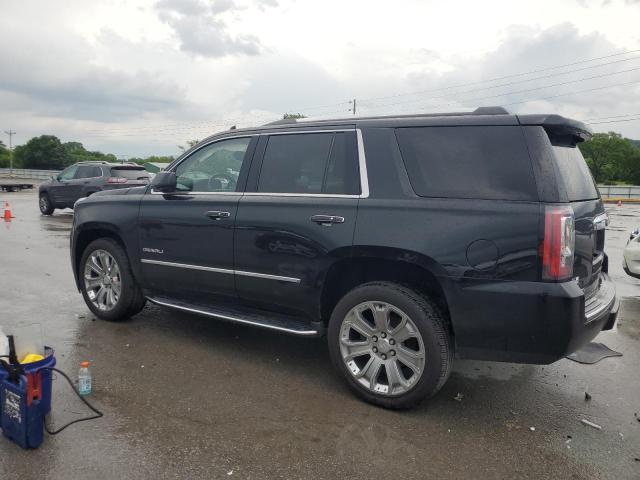 2018 GMC YUKON DENA - 1GKS2CKJ3JR130933