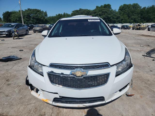 2015 CHEVROLET CRUZE LTZ 1G1PG5SB8F7160786