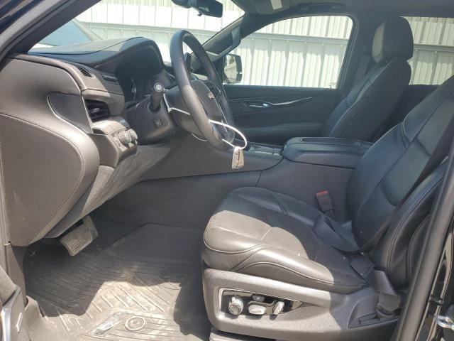 2020 CADILLAC ESCALADE P - 1GYS4DKJ2LR171448