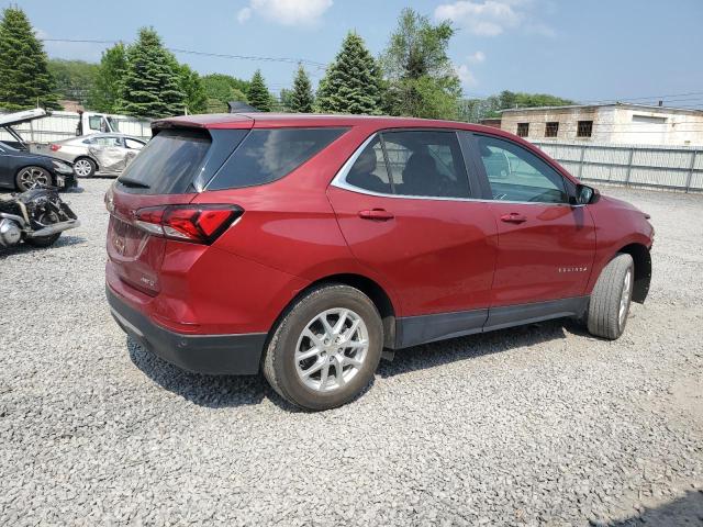Vin: 3gnaxueg3rs147536, lot: 60015585, chevrolet equinox lt 20243