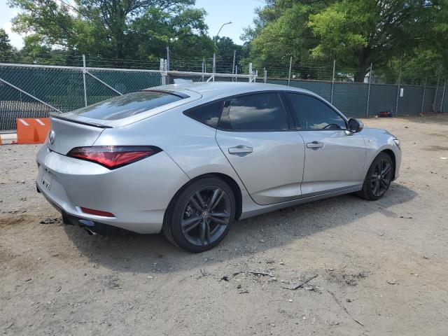 2025 ACURA INTEGRA A- 19UDE4H34SA005418