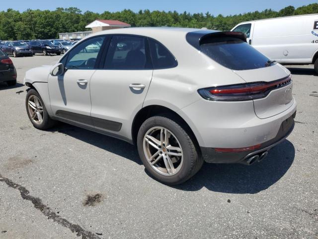 2019 PORSCHE MACAN S - WP1AB2A52KLB30110