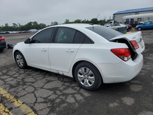 Vin: 1g1pa5sg3e7428932, lot: 60531255, chevrolet cruze ls 20142