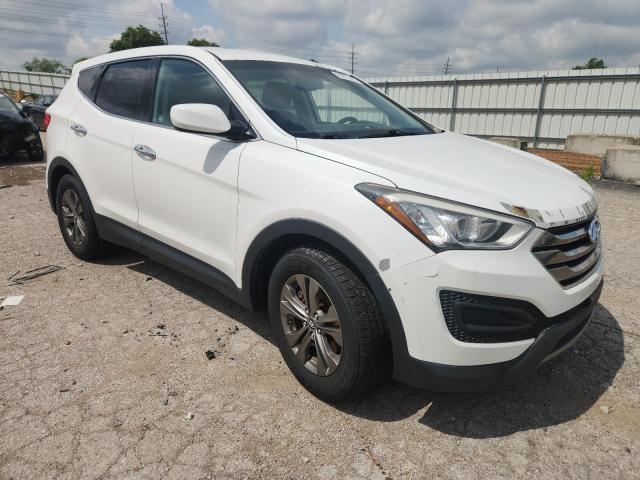 Vin: 5xyzt3lb8dg073808, lot: 60873475, hyundai santa fe 20134
