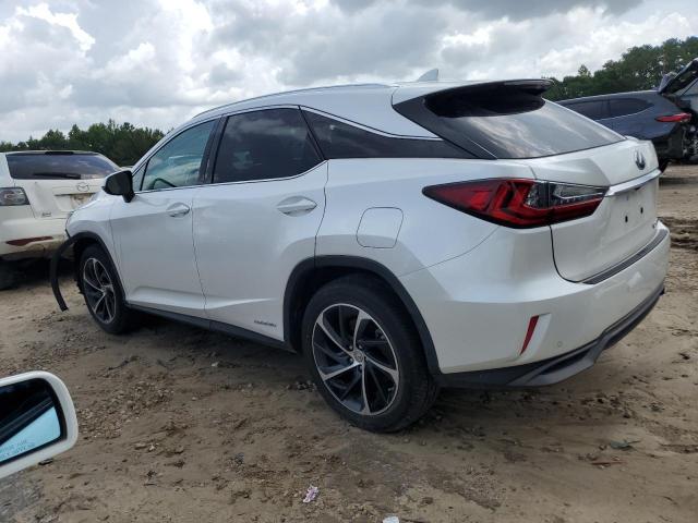 Vin: 2t2bgmca5hc012271, lot: 59164535, lexus rx450 450h base 20172