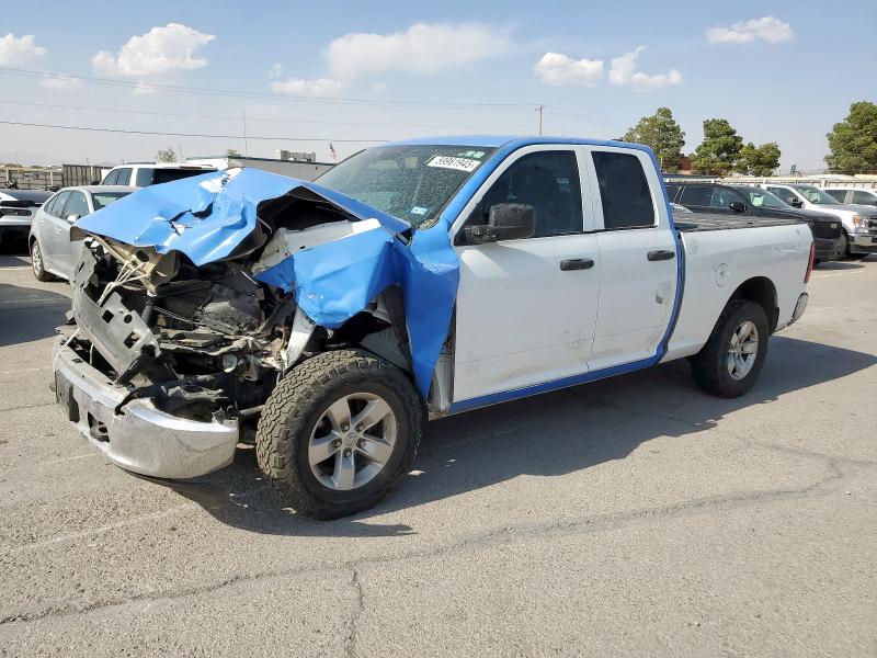 RAM 1500 CLASS