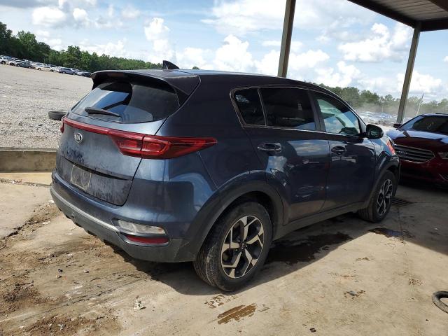 2020 KIA SPORTAGE L - KNDPM3AC1L7797738