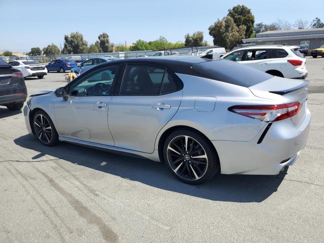 Vin: 4t1bz1hk8ku022975, lot: 59232275, toyota camry xse 20192
