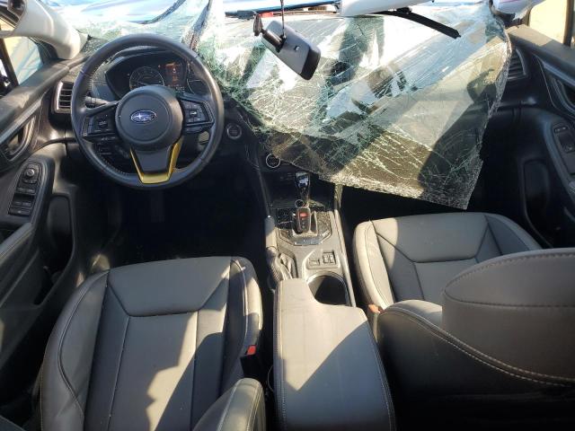 2021 SUBARU CROSSTREK JF2GTHSC4MH653001