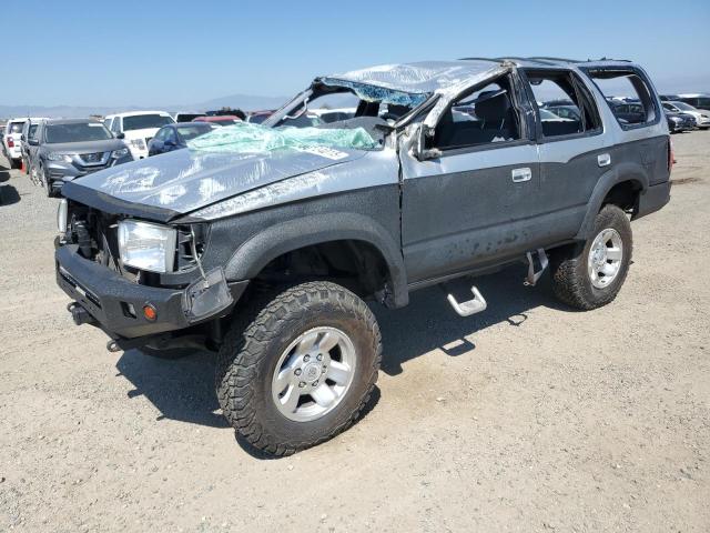 Global Auto Auctions: 2000 TOYOTA 4RUNNER SR5