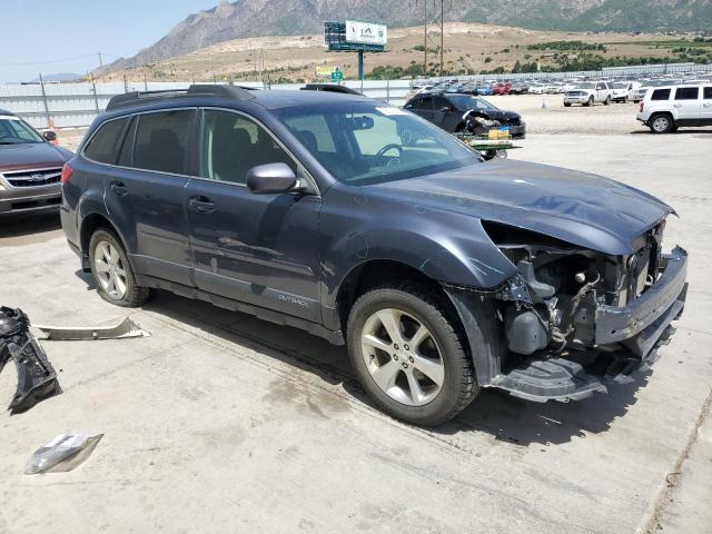 Vin: 4s4brblc5e3272447, lot: 58557805, subaru outback 2.5i limited 20144