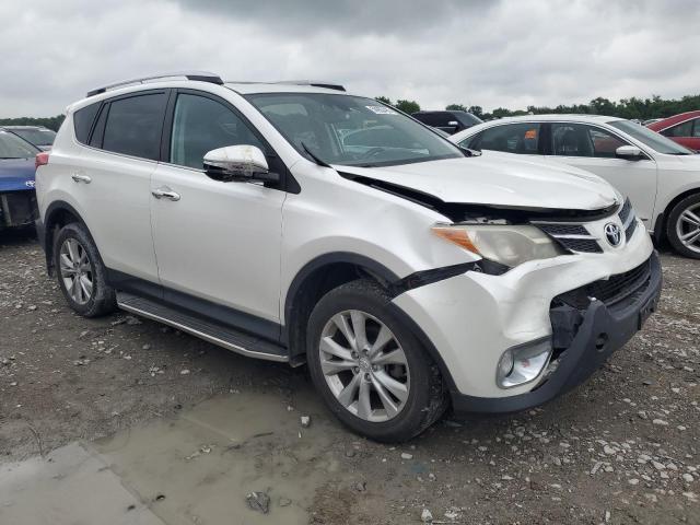 Vin: 2t3yfrev0ew100807, lot: 59903495, toyota rav4 limited 20144