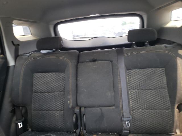 2018 GMC TERRAIN SL - 3GKALMEV1JL324932