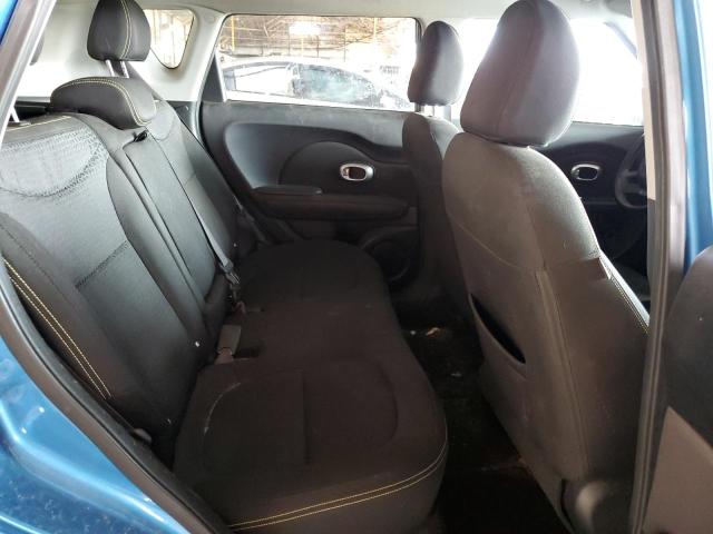 2016 KIA SOUL + - KNDJP3A55G7299711