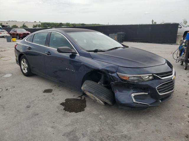 Vin: 1g1zb5stxhf169336, lot: 59268715, chevrolet malibu ls 20174