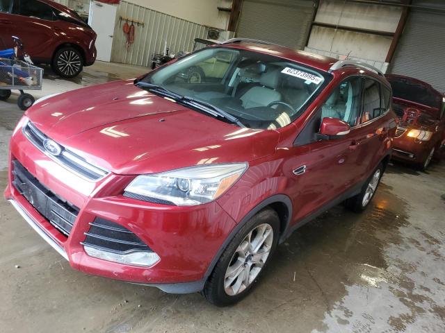 Vin: 1fmcu0jx8euc58713, lot: 62373995, ford escape titanium 2014 img_1