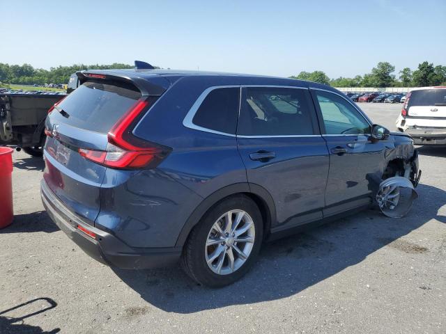 Vin: 2hkrs4h78ph427515, lot: 62277135, honda crv exl 20233