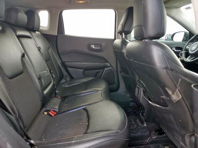 2021 JEEP COMPASS LA - 3C4NJCBB3MT505719