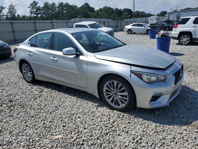 Vin: jn1ev7ap5jm352175, lot: 61762335, infiniti q50 luxe 20184
