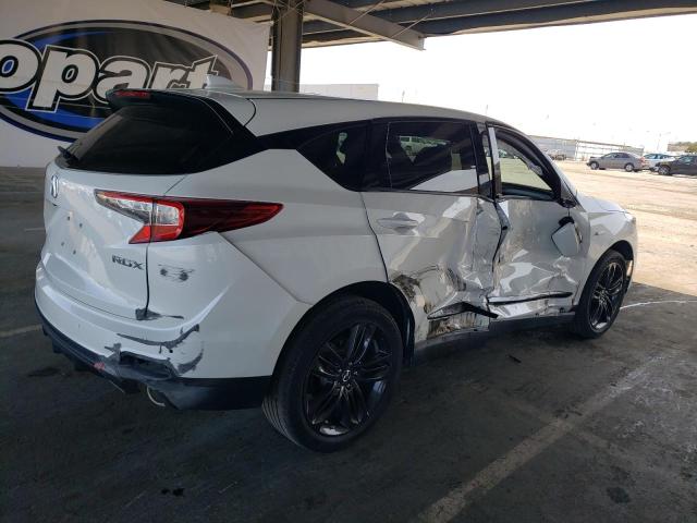 Vin: 5j8tc1h69ll017323, lot: 62030955, acura rdx a-spec 20203