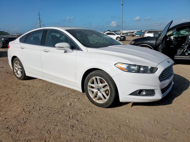 Vin: 3fa6p0hd5gr331377, lot: 61969295, ford fusion se 20164