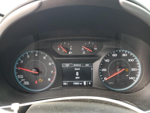2016 CHEVROLET MALIBU LS - 1G1ZB5ST0GF290181