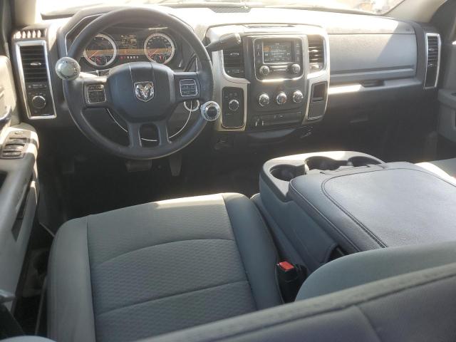 2016 RAM 2500 SLT - 3C6TR5DT6GG379085