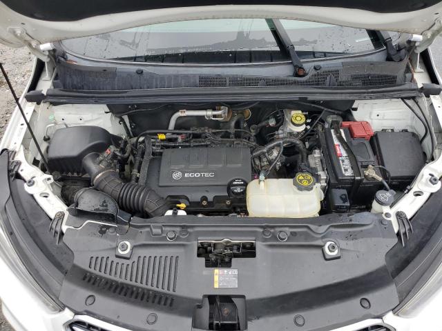 2017 BUICK ENCORE PRE - KL4CJASB3HB110307