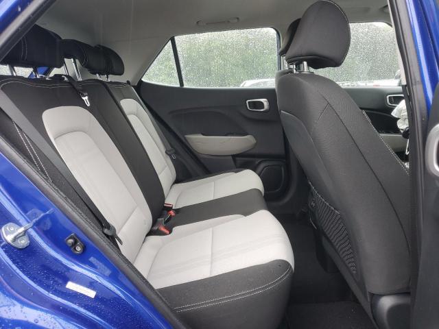 2024 HYUNDAI VENUE SEL KMHRC8A35RU300124