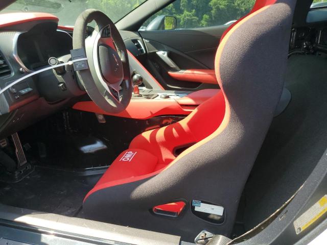 2019 CHEVROLET CORVETTE G 1G1YX2D75K5119467