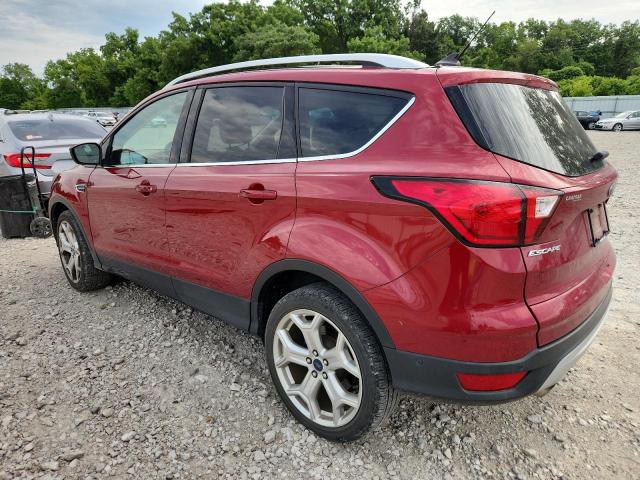 2019 FORD ESCAPE TIT - 1FMCU9J92KUB59063