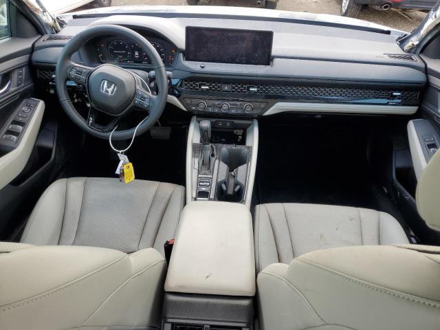 2025 HONDA ACCORD HYB - 1HGCY2F63SA015488