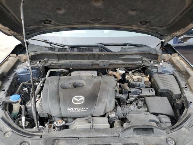 2017 MAZDA CX-5 GRAND JM3KFADL6H0189385