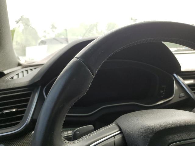 2019 AUDI SQ5 PREMIU WA1B4AFY0K2021478