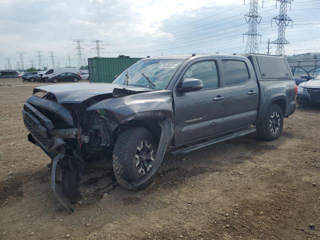 TOYOTA TACOMA DOU