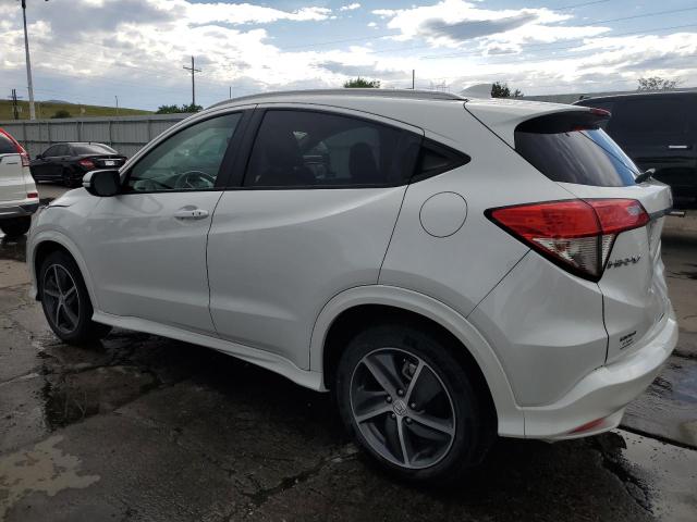 Vin: 3czru6h93km733476, lot: 62334855, honda hr-v touring 20192