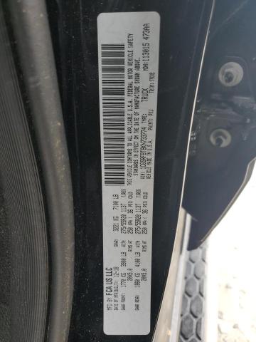 2019 RAM 1500 BIG H - 1C6SRFBT8KN733774