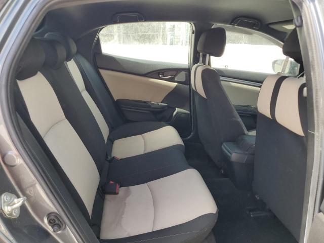 2018 HONDA CIVIC SPOR - SHHFK7H49JU402346