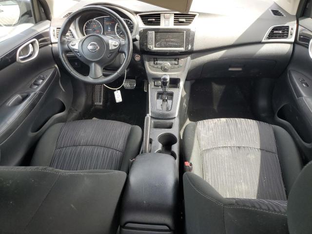 2019 NISSAN SENTRA S - 3N1AB7AP2KY306275