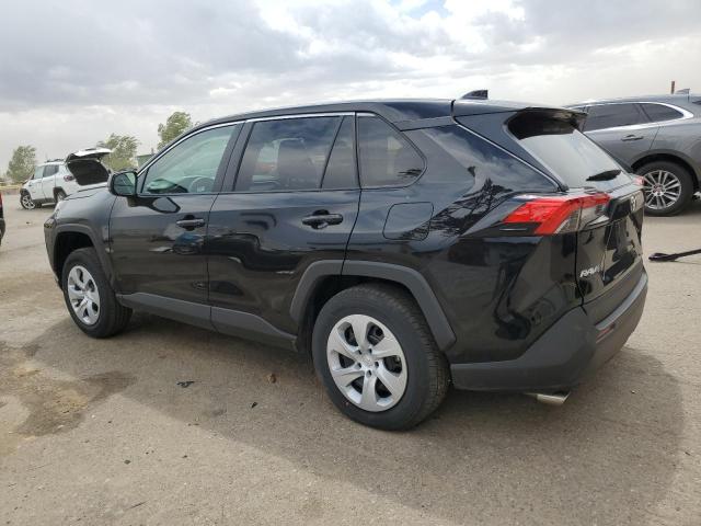 2025 TOYOTA RAV4 LE 2T3F1RFV4SW524216