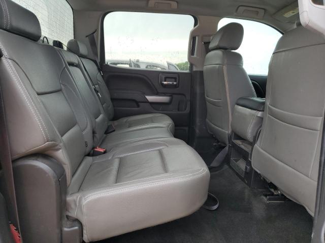 2016 CHEVROLET SILVERADO - 3GCUKRECXGG366265
