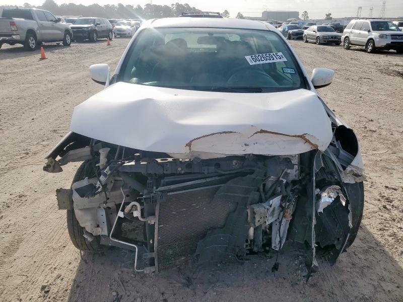 2018 NISSAN VERSA S - 3N1CN7AP9JL882537