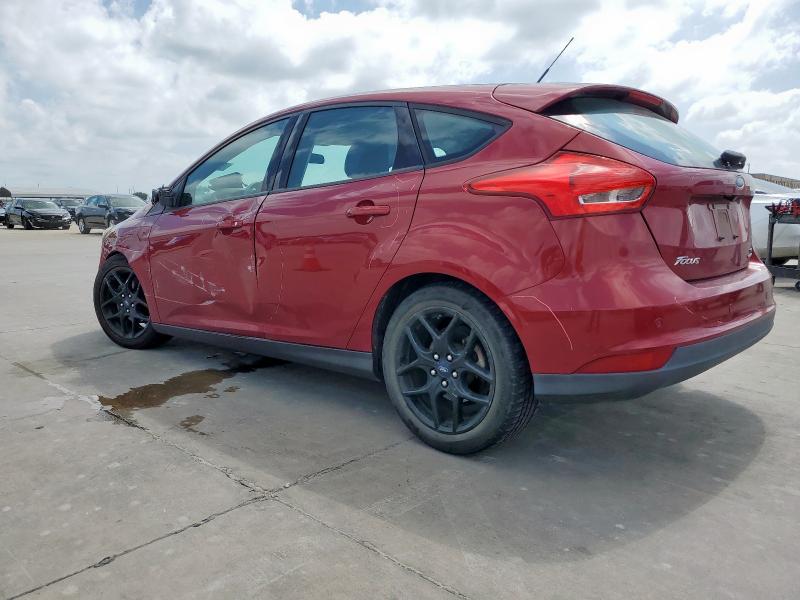Vin: 1fadp3k22gl406843, lot: 59985975, ford focus se 20162