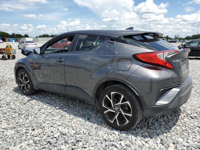 Vin: nmtkhmbx7jr000609, lot: 61997655, toyota c-hr xle 20182