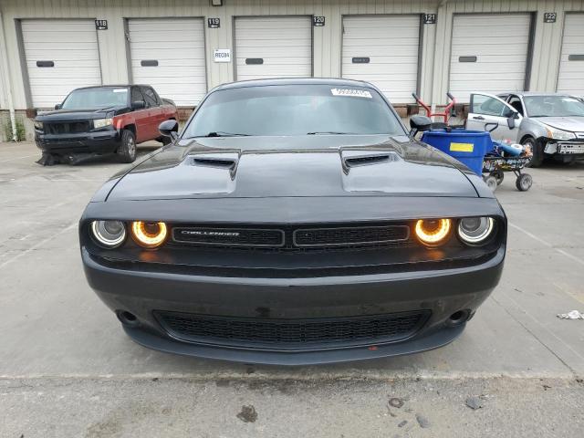 2018 DODGE CHALLENGER SXT 2C3CDZAG2JH321749