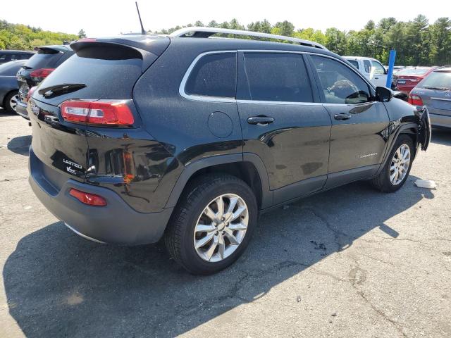 Vin: 1c4pjmdb4gw348373, lot: 59460175, jeep grand cher limited 20163