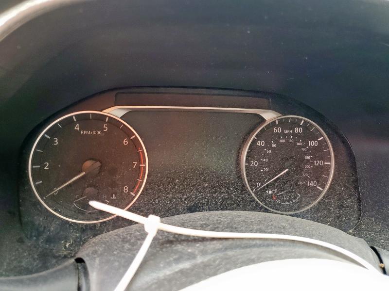 2020 NISSAN ALTIMA S 1N4BL4BV5LC200557