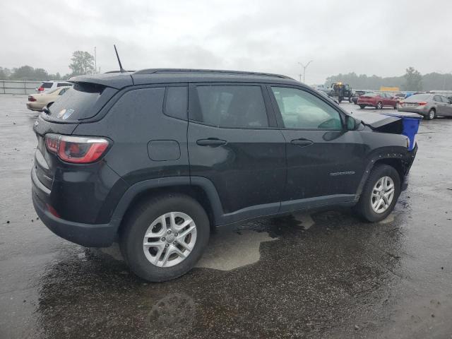 Vin: 3c4njcab1jt253434, lot: 59915385, jeep compass sport 20183
