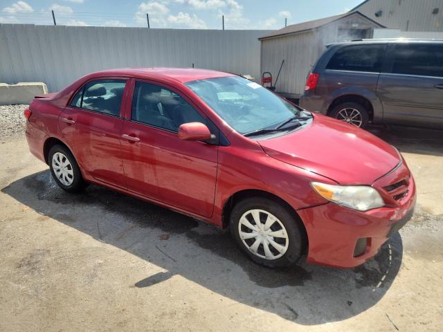 2013 TOYOTA COROLLA BA - 2T1BU4EE3DC115728
