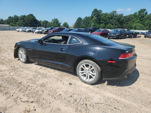 2015 CHEVROLET CAMARO LS 2G1FB1E34F9305229